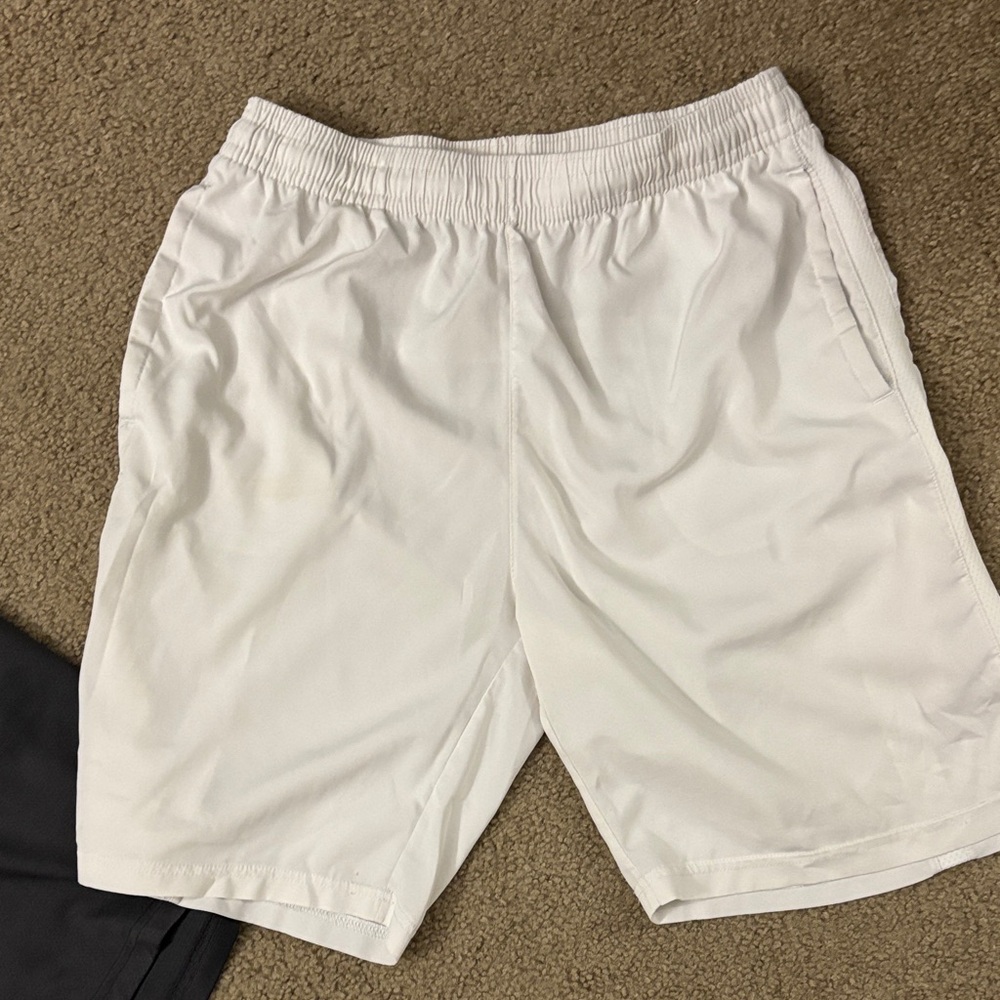 Men's Gym Shorts Bundle - Picture 3 of 7